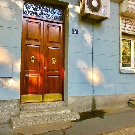 Apartments Selfie Belgrade Central Zewnętrze zdjęcie