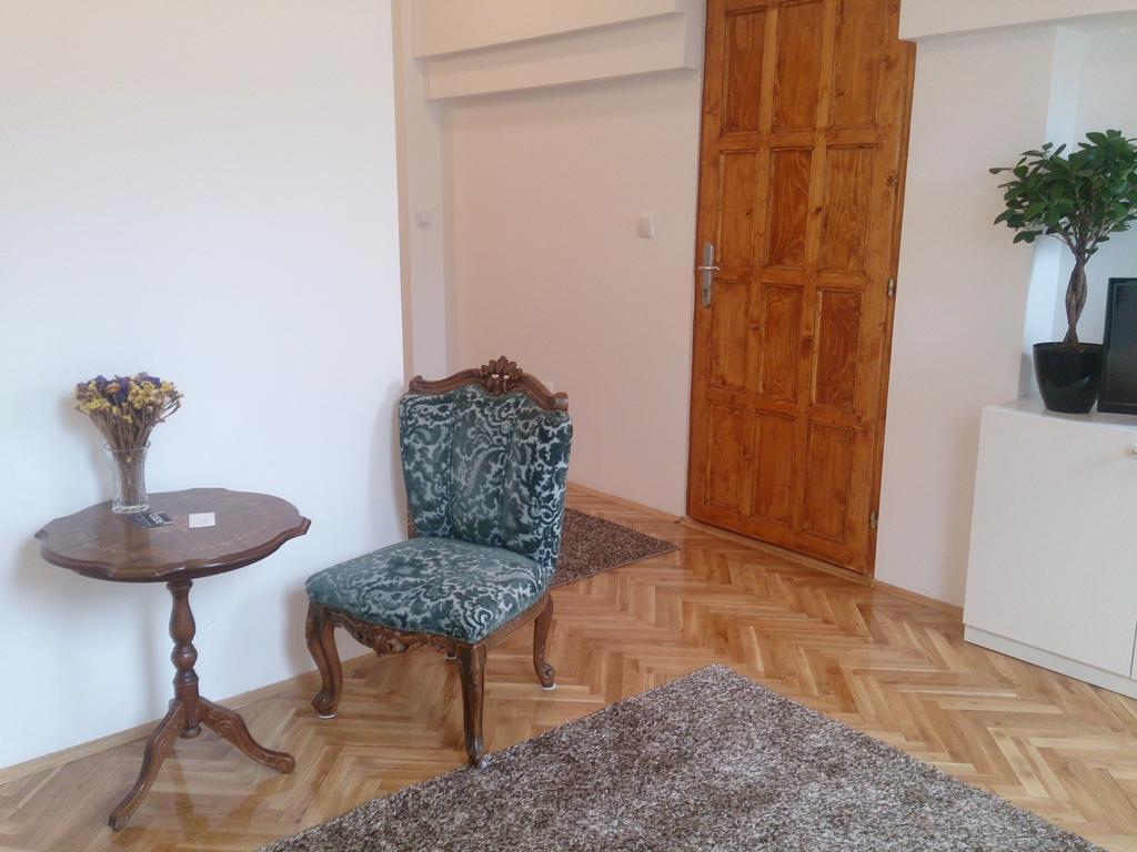 Apartments Selfie Belgrade Central Zewnętrze zdjęcie
