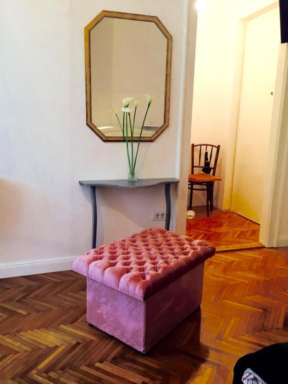 Apartments Selfie Belgrade Central Zewnętrze zdjęcie